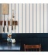 3119-13072 - Kindred Wallpaper by Chesapeake-Johnny Stripe