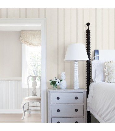 3119-13074- Kindred Wallpaper by Chesapeake-Johnny Stripe