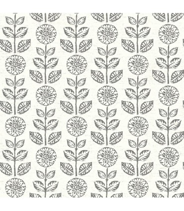 3119-13511 - Kindred Wallpaper by Chesapeake-Dolly Floral