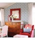 3119-13512 - Kindred Wallpaper by Chesapeake-Dolly Floral