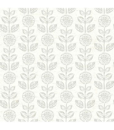 3119-13514 - Kindred Wallpaper by Chesapeake-Dolly Floral