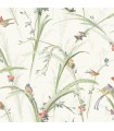 3119-19321 - Kindred Wallpaper by Chesapeake-Meadowlark Botanical