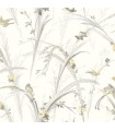 3119-193210 - Kindred Wallpaper by Chesapeake-Meadowlark Botanical