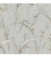 3119-193211 - Kindred Wallpaper by Chesapeake-Meadowlark Botanical