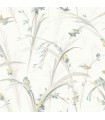 3119-19329 - Kindred Wallpaper by Chesapeake-Meadowlark Botanical