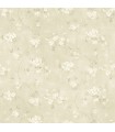3119-441011 - Kindred Wallpaper by Chesapeake-Braham Floral Trail