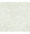 3119-441013 - Kindred Wallpaper by Chesapeake-Braham Floral Trail