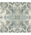 DN3719 - Botanical Dreams Wallpaper by Candice Olson-Inner Beauty