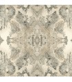 NA0593 - Botanical Dreams Wallpaper by Candice Olson-Inner Beauty