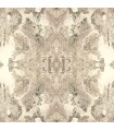 NA0596 - Botanical Dreams Wallpaper by Candice Olson-Inner Beauty