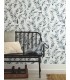 PSW1002RL - Magnolia Home by Joanna Gaines Peel and Stick Wallpaper-Olive Branch