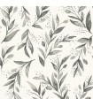 PSW1003RL - Magnolia Home by Joanna Gaines Peel and Stick Wallpaper-Olive Branch