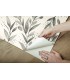 PSW1003RL - Magnolia Home by Joanna Gaines Peel and Stick Wallpaper-Olive Branch