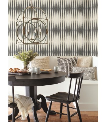 PSW1004RL - Magnolia Home by Joanna Gaines Peel and Stick Wallpaper- Handloom