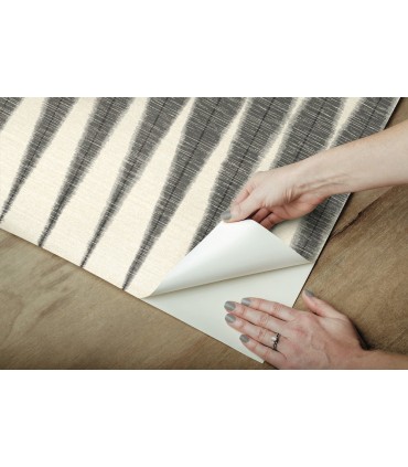 PSW1004RL - Magnolia Home by Joanna Gaines Peel and Stick Wallpaper- Handloom