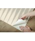 PSW1006RL - Magnolia Home by Joanna Gaines Peel and Stick Wallpaper- Handloom