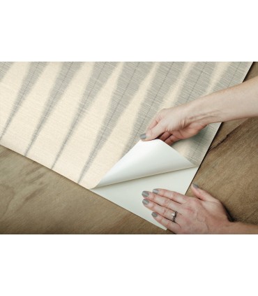 PSW1006RL - Magnolia Home by Joanna Gaines Peel and Stick Wallpaper- Handloom