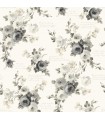 PSW1007RL - Magnolia Home by Joanna Gaines Peel and Stick Wallpaper- Heirloom Rose