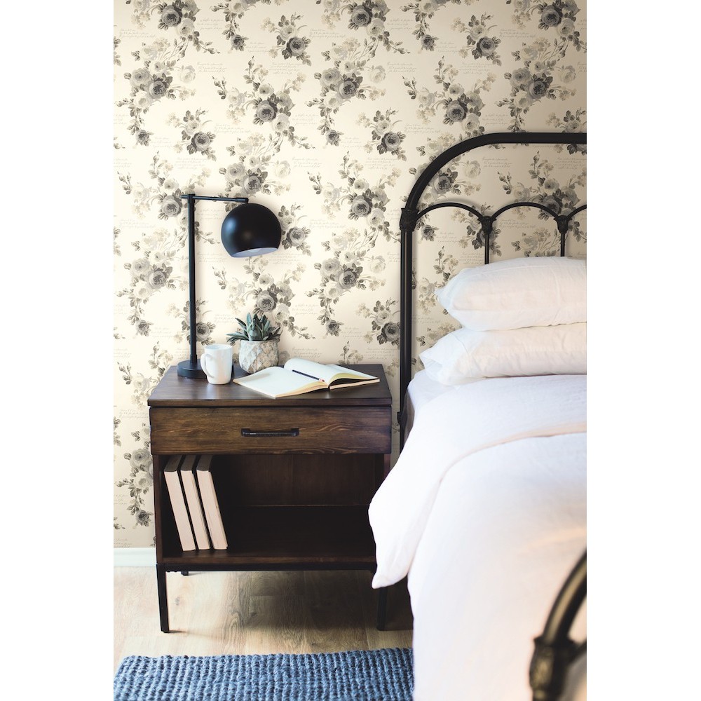 Magnolia Wallpaper Peel and Stick  Premium Quality  The Wallberry