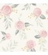 PSW1010RL - Magnolia Home by Joanna Gaines Peel and Stick Wallpaper-Watercolor Roses