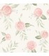 PSW1013RL - Magnolia Home by Joanna Gaines Peel and Stick Wallpaper-Watercolor Roses
