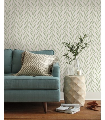 PSW1016RL - Magnolia Home by Joanna Gaines Peel and Stick Wallpaper-Willow