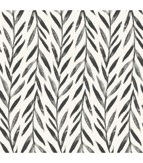 PSW1017RL - Magnolia Home by Joanna Gaines Peel and Stick Wallpaper-Willow