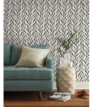 PSW1017RL - Magnolia Home by Joanna Gaines Peel and Stick Wallpaper-Willow