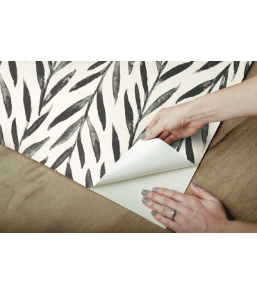 PSW1017RL - Magnolia Home by Joanna Gaines Peel and Stick Wallpaper-Willow