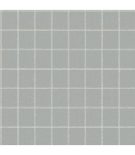PSW1025RL - Magnolia Home by Joanna Gaines Peel and Stick Wallpaper-Sunday Best Plaid