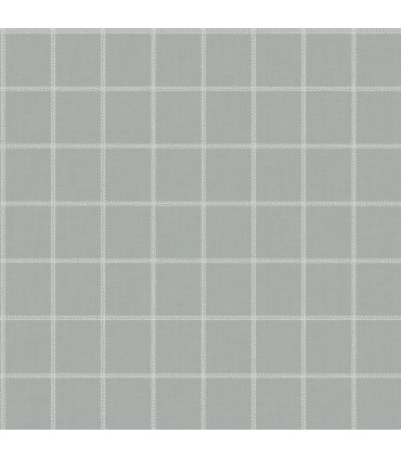PSW1025RL - Magnolia Home by Joanna Gaines Peel and Stick Wallpaper-Sunday Best Plaid