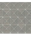 GM7506 - Geometric Resource Library Wallpaper by York-Dazzling Diamond Sisal