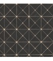 GM7507 - Geometric Resource Library Wallpaper by York-Dazzling Diamond Sisal