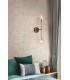 83615 - Urban Oasis Wallpaper by York-Brushstrokes Texture
