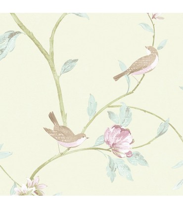 CG28804 - Birds / Rose Garden 2 by Norwall