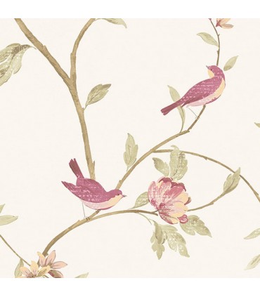 CG28803 - Birds / Rose Garden 2 by Norwall