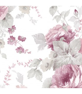 RG35722 - Birds / Rose Garden 2 by Norwall