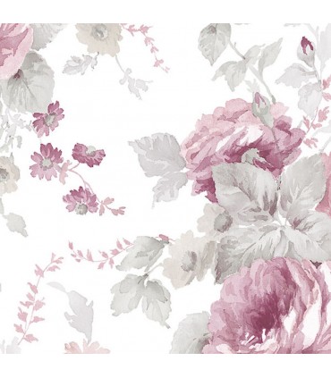 RG35722 - Birds / Rose Garden 2 by Norwall