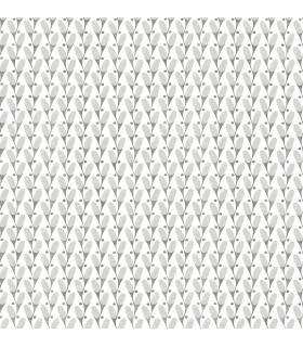 2903-25816 - Bluebell Wallpaper by A-Street-Landon Abstract Geometric