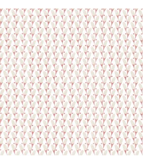 2903-25815 - Bluebell Wallpaper by A-Street-Landon Abstract Geometric