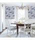 2903-25810 - Bluebell Wallpaper by A-Street-Gwyneth Floral