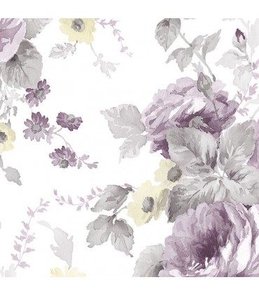 RG35725 - Roses / Rose Garden 2 by Norwall