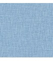 2903-25873 - Bluebell Wallpaper by A-Street-Jocelyn Faux Linen