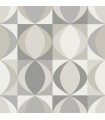 2903-25843 - Bluebell Wallpaper by A-Street-Archer Geometric