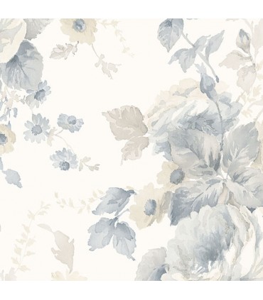 RG35727 - Roses / Rose Garden 2 by Norwall