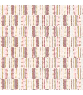 2903-25807 - Bluebell Wallpaper by A-Street-Burgen Geometric