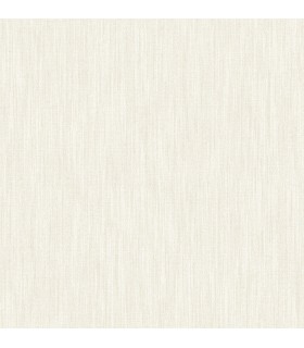 2903-25281 - Bluebell Wallpaper by A-Street-Chenille Faux Linen
