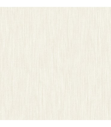 2903-25281 - Bluebell Wallpaper by A-Street-Chenille Faux Linen