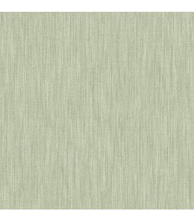 2903-25282 - Bluebell Wallpaper by A-Street-Chenille Faux Linen