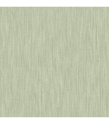 2903-25282 - Bluebell Wallpaper by A-Street-Chenille Faux Linen